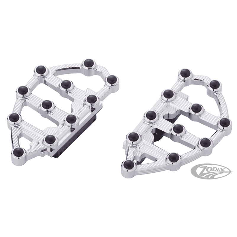 PEDANE MX ARLEN NESS