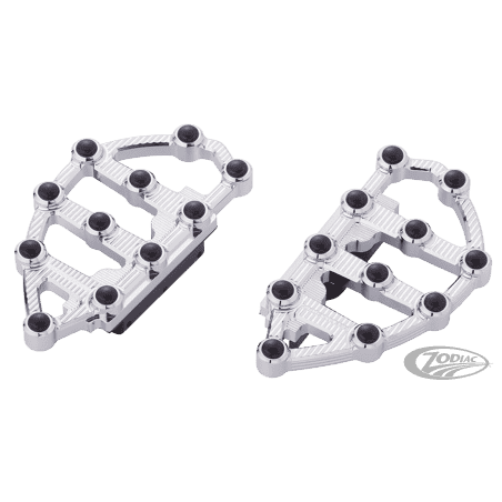 PEDANE MX ARLEN NESS