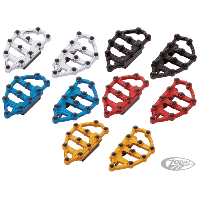 PEDANE MX ARLEN NESS