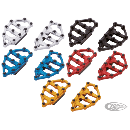 PEDANE MX ARLEN NESS