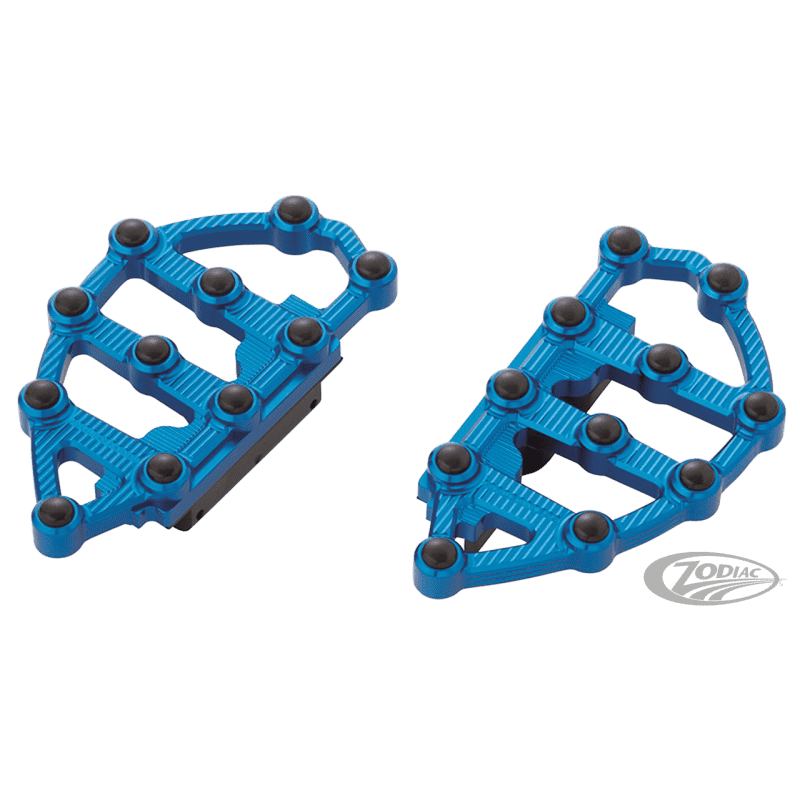 PEDANE MX ARLEN NESS