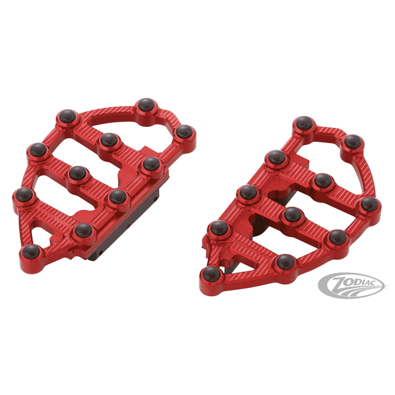 PEDANE MX ARLEN NESS