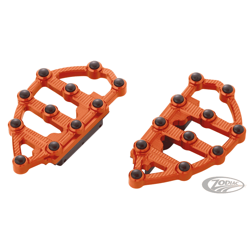 PEDANE MX ARLEN NESS