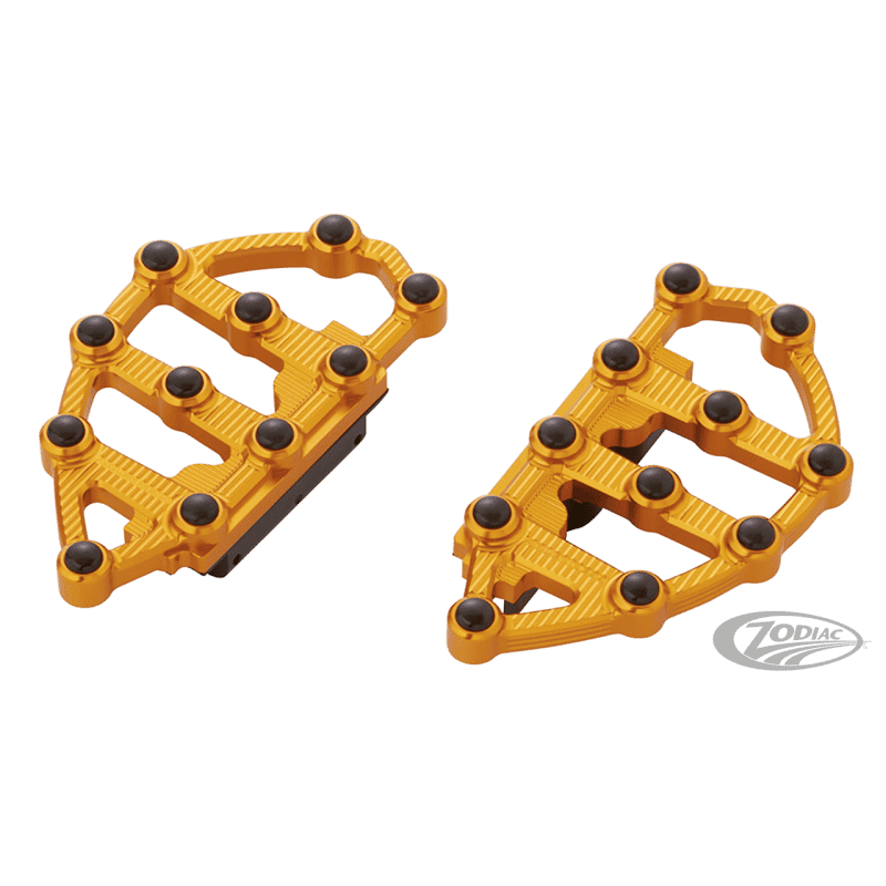 PEDANE MX ARLEN NESS