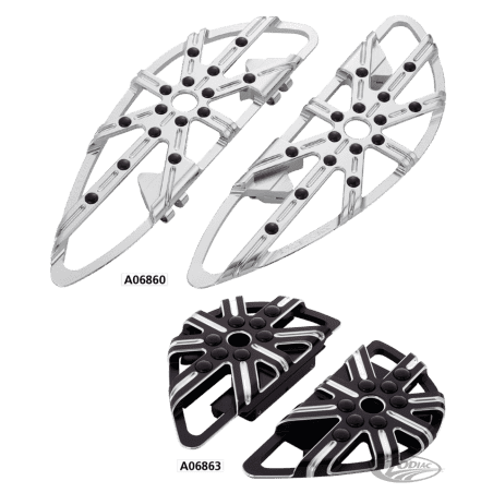 PEDANE ARLEN NESS 10-GAUGE