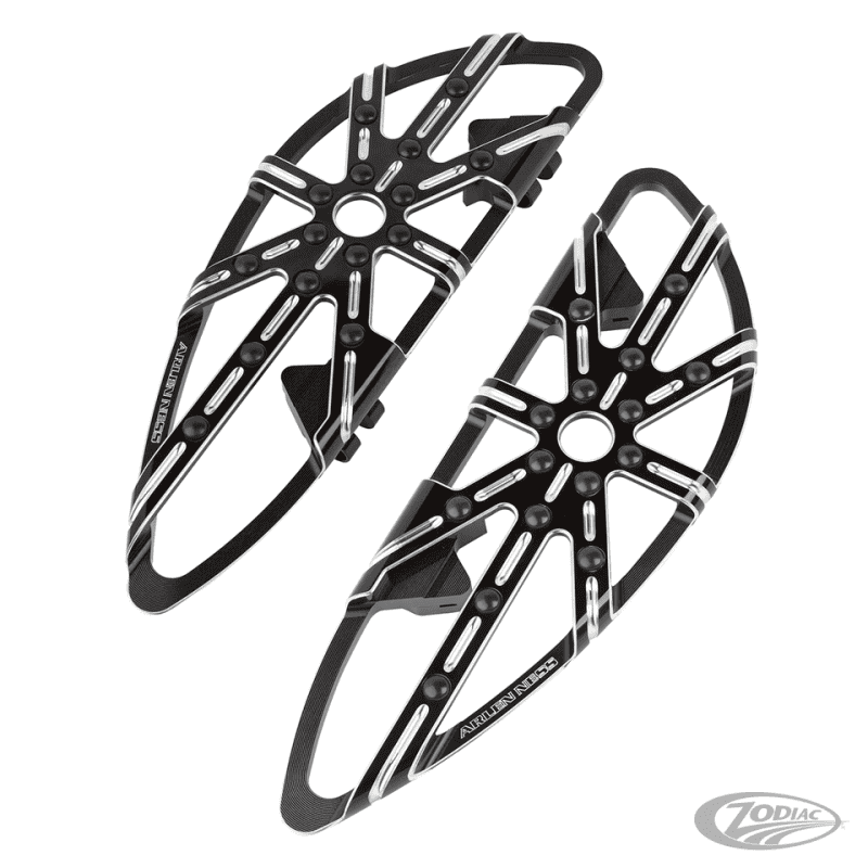 PEDANE ARLEN NESS 10-GAUGE