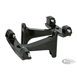 ATTACCHI PEDANE PASSEGGERO RIALZATI