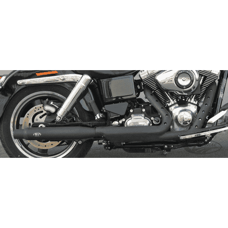 SCARICHI REGOLABILI MCJ PER DYNA