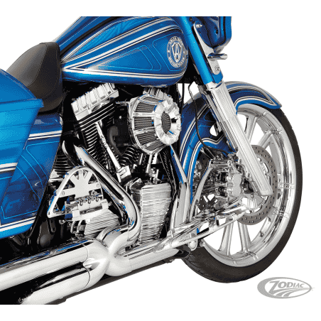 LEVE FRENO ARLEN NESS