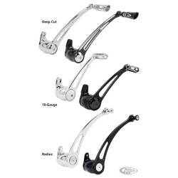 LEVE FRENO ARLEN NESS 2