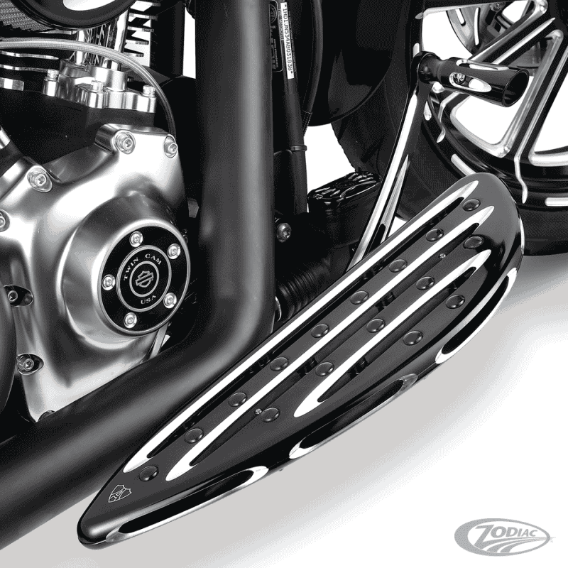 LEVE FRENO ARLEN NESS