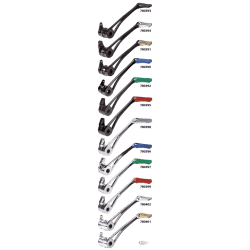 LEVA FRENO VITY'S DESIGN