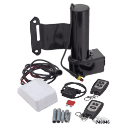 SCARICHI REGOLABILI MCJ PER DYNA