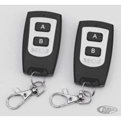 SCARICHI REGOLABILI MCJ PER DYNA 2