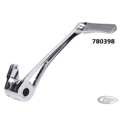 LEVA FRENO VITY'S DESIGN