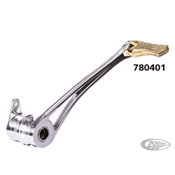 LEVA FRENO VITY'S DESIGN