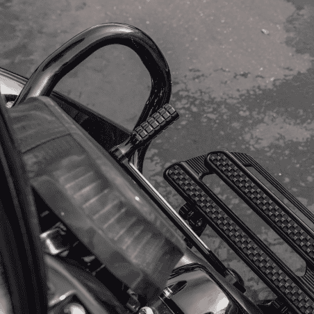 KIT FRENO E CAMBIO ARLEN NESS