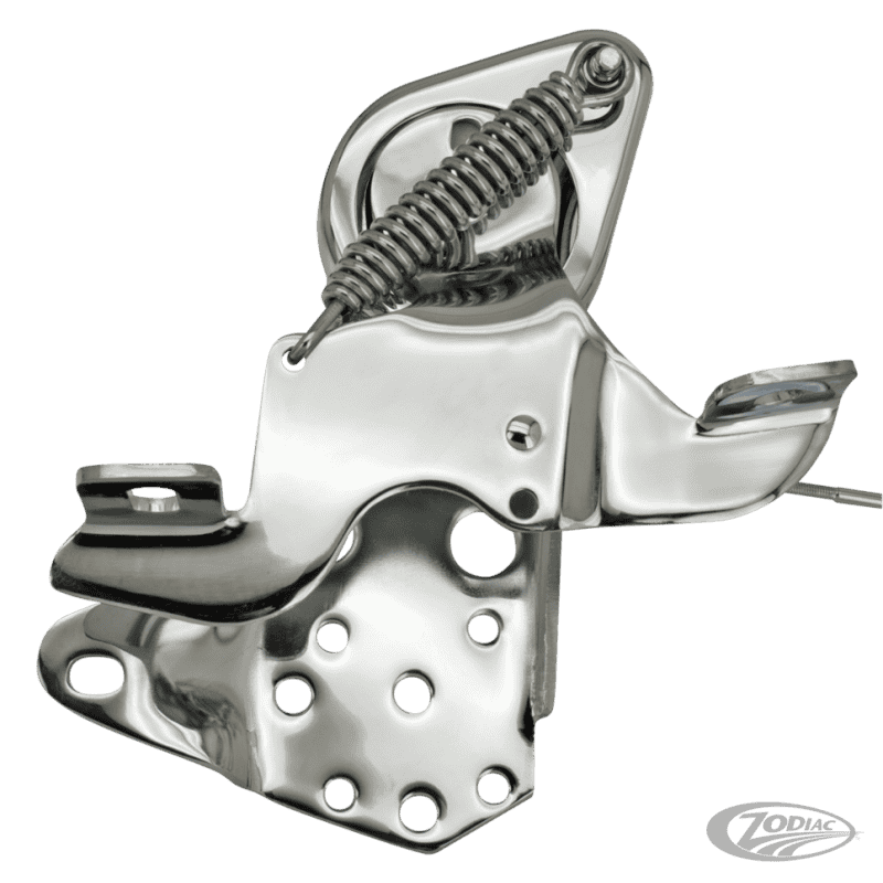 KIT RILASCIO FRIZIONE A PEDALE