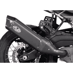 TERMINALE V-PERFORMANCE PER PAN-AMERICA