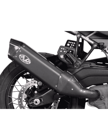 TERMINALE V-PERFORMANCE PER PAN-AMERICA