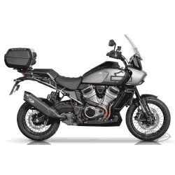 TERMINALE V-PERFORMANCE PER PAN-AMERICA 2