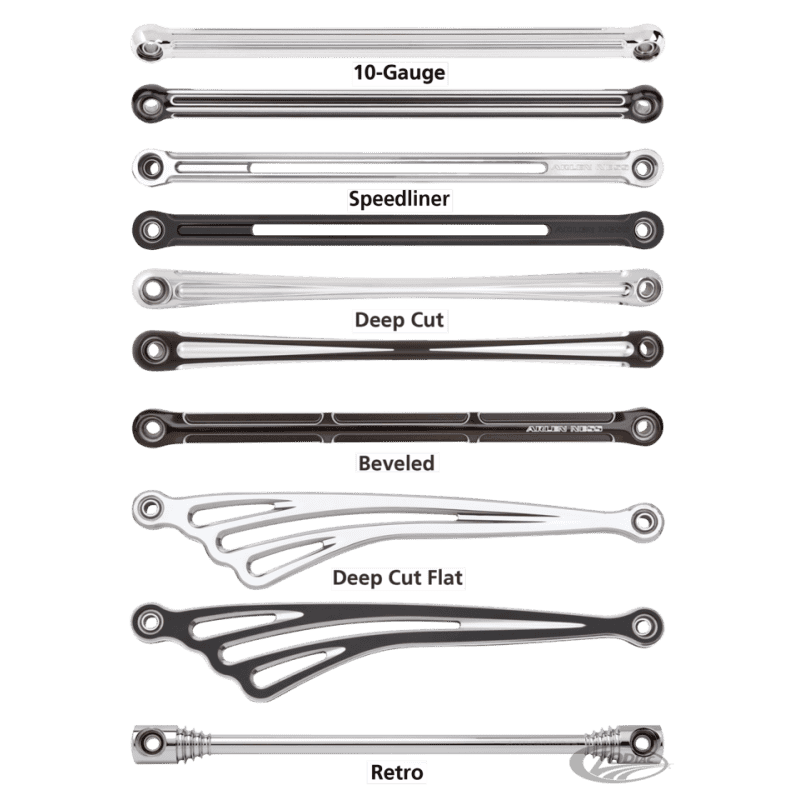 ASTA CAMBIO ARLEN NESS