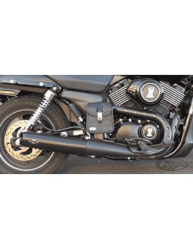 SCARICHI REGOLABILI MCJ PER XG500,  XG750 E XG750A STREET