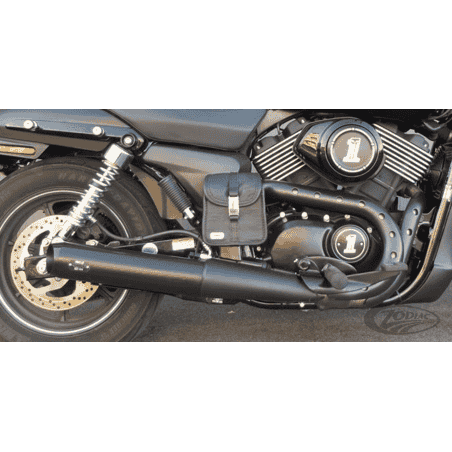 SCARICHI REGOLABILI MCJ PER XG500,  XG750 E XG750A STREET