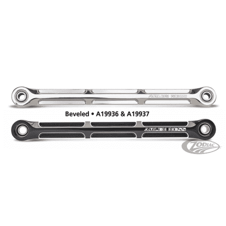 ASTA CAMBIO ARLEN NESS