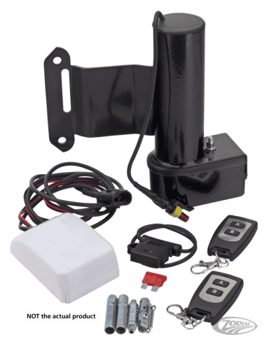 SCARICHI REGOLABILI MCJ PER XG500,  XG750 E XG750A STREET