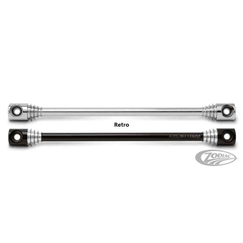 ASTA CAMBIO ARLEN NESS