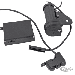 SCARICHI REGOLABILI MCJ PER XG500,  XG750 E XG750A STREET