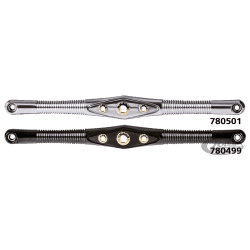 ASTE RINVIO CAMBIO VITY'S DESIGN CON GEMMA TONDA