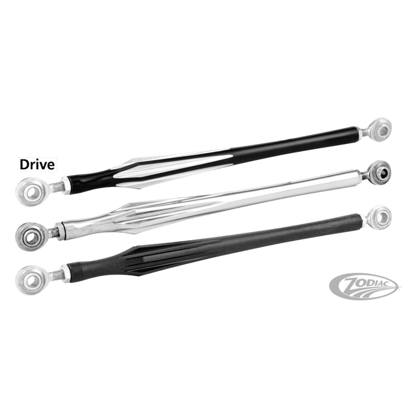 ASTE CAMBIO PERFORMANCE MACHINE