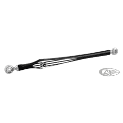 ASTE CAMBIO PERFORMANCE MACHINE