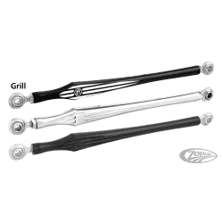 ASTE CAMBIO PERFORMANCE MACHINE 2