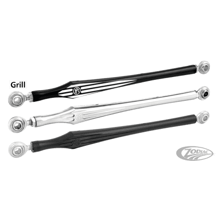 ASTE CAMBIO PERFORMANCE MACHINE