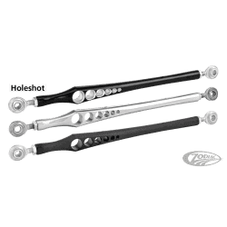 ASTE CAMBIO PERFORMANCE MACHINE 2