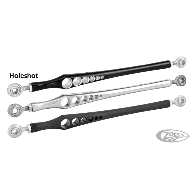 ASTE CAMBIO PERFORMANCE MACHINE