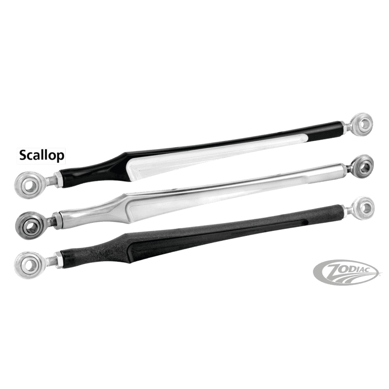 ASTE CAMBIO PERFORMANCE MACHINE