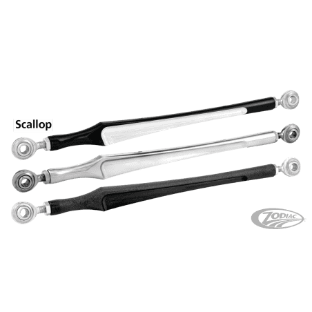 ASTE CAMBIO PERFORMANCE MACHINE