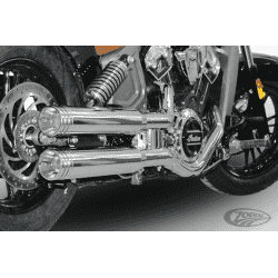 TERMINALI V-PERFORMANCE PER INDIAN SCOUT