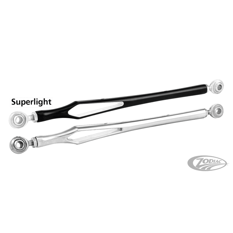 ASTE CAMBIO PERFORMANCE MACHINE