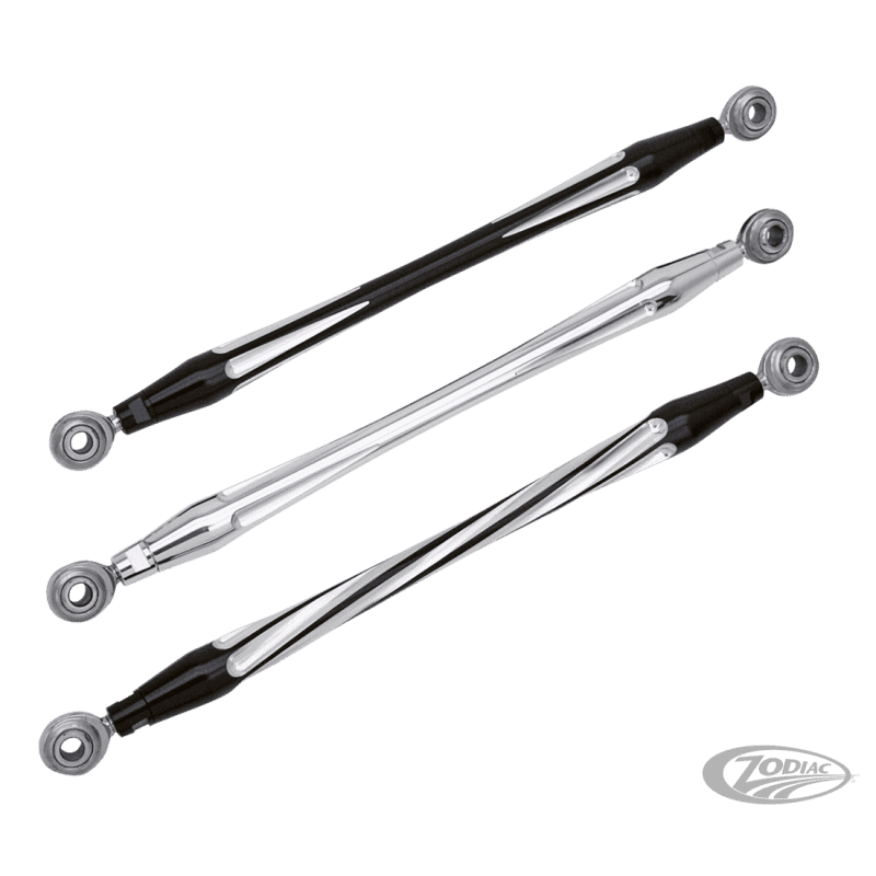 ASTE CAMBIO KEN'S FACTORY