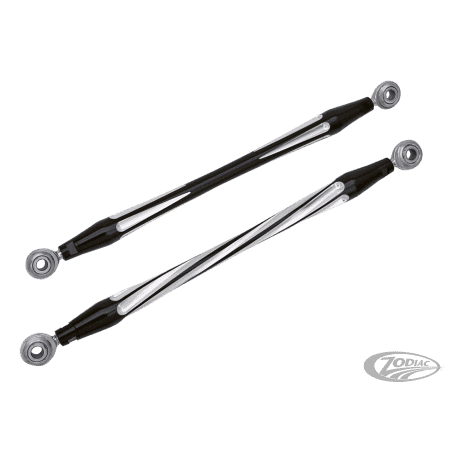 ASTE CAMBIO KEN'S FACTORY