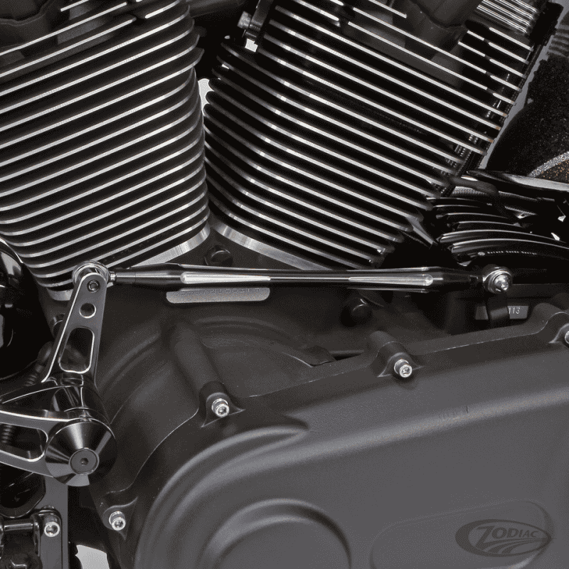 ASTE CAMBIO KEN'S FACTORY