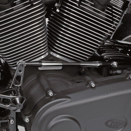 ASTE CAMBIO KEN'S FACTORY