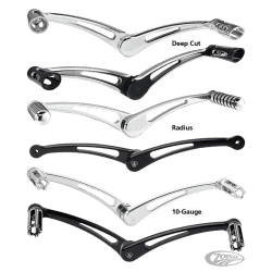 LEVE CAMBIO A BILANCIERE ARLEN NESS