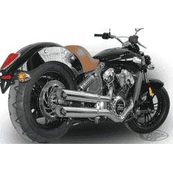 TERMINALI V-PERFORMANCE PER INDIAN SCOUT