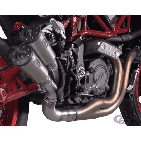 TERMINALI V-PERFORMANCE PER INDIAN FTR 1200